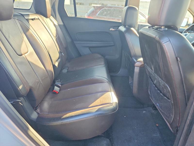 Продаж на аукціоні авто 2015 Gmc Terrain, vin: 2GKFLXEK6F6127568, номер лоту: 66195736