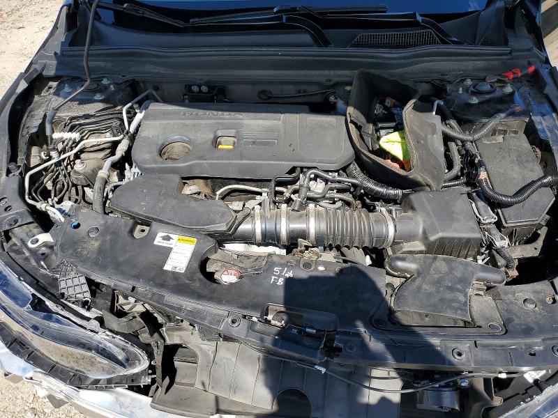 Продажа на аукционе авто 2022 Honda Accord, vin: 1HGCV2F38NA017367, номер лота: 66082646