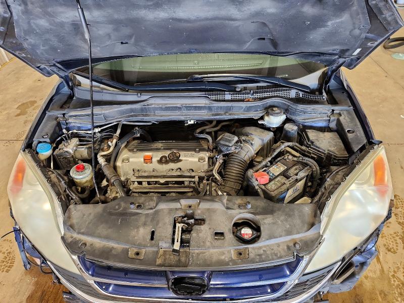 Aukcja sprzedaży 2010 Honda Cr-v, vin: 5J6RE4H58AL021981, numer aukcji: 63614636