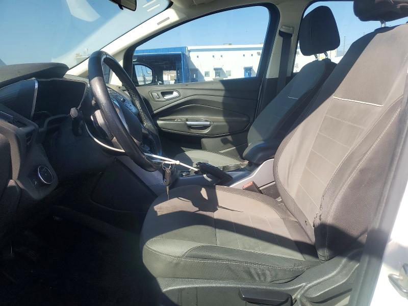 Продажа на аукционе авто 2014 Ford C-max, vin: 1FADP5AUXEL521220, номер лота: 63753356