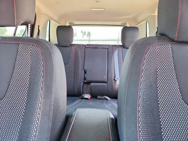 Aukcja sprzedaży 2015 Gmc Terrain, vin: 2GKALREK3F6360121, numer aukcji: 64057966