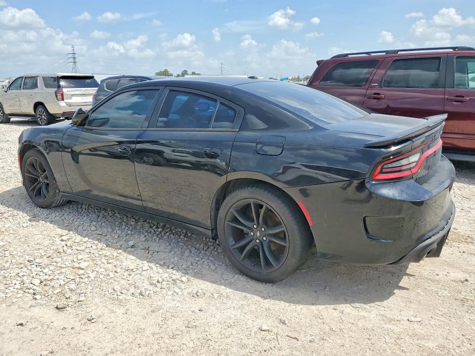 Продаж на аукціоні авто 2018 Dodge Charger, vin: 2C3CDXBG0JH328914, номер лоту: 65133576