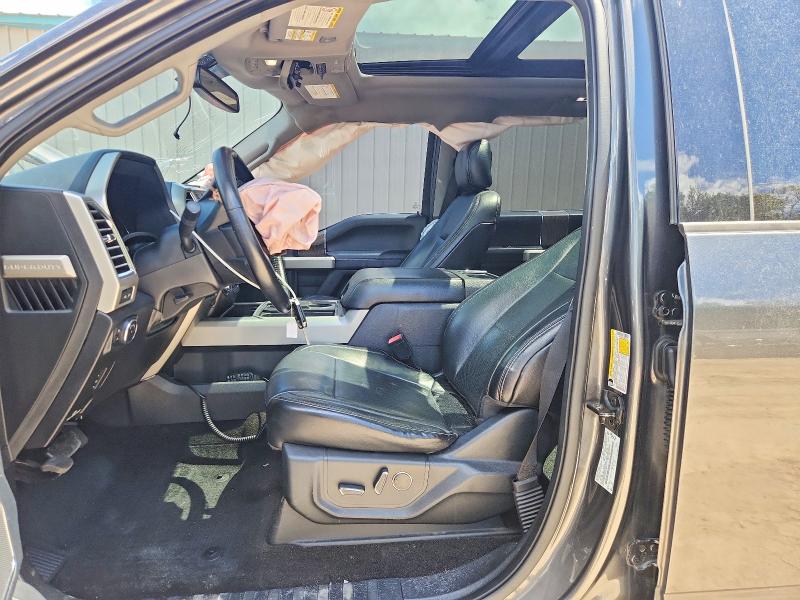 Продаж на аукціоні авто 2017 Ford F250, vin: 1FT7W2BT4HEF31801, номер лоту: 66194016