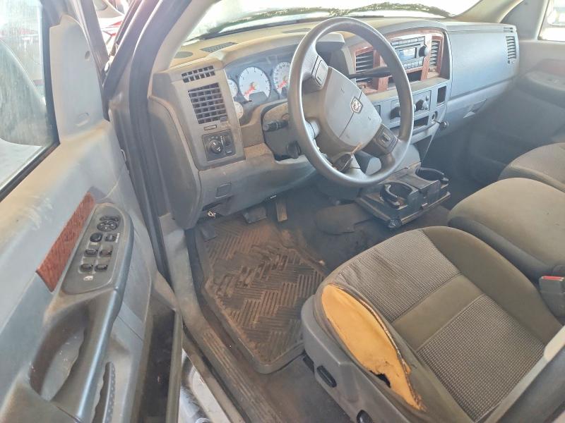 Aukcja sprzedaży 2006 Dodge Ram 1500, vin: 1D7HU182X6J155988, numer aukcji: 63644826