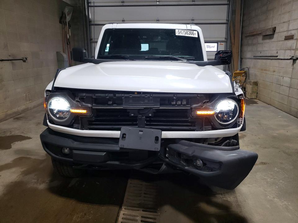 Aukcja sprzedaży 2024 Ford Bronco, vin: 1FMDE7BH5RLA10478, numer aukcji: 64758366