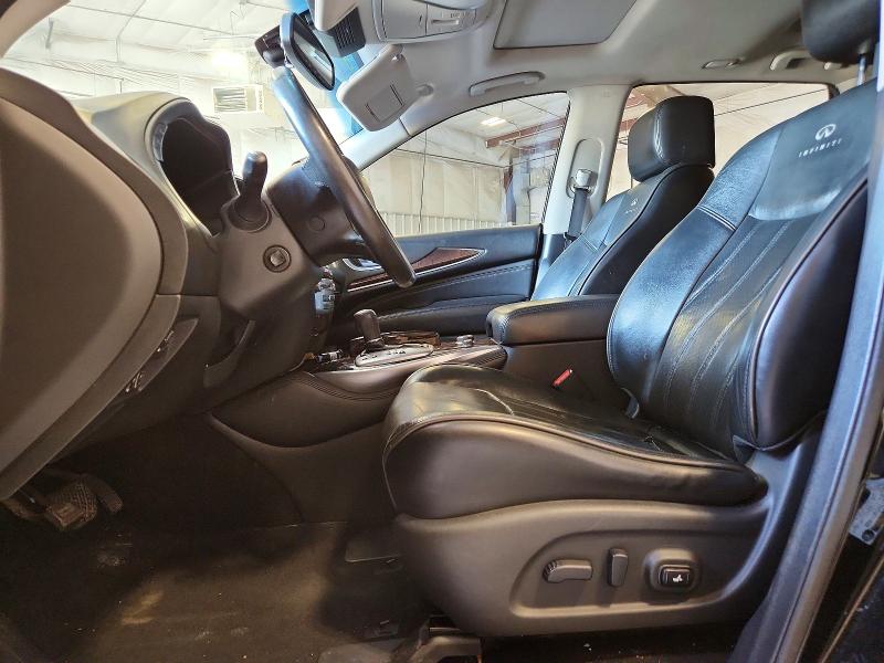 Auction sale of the 2013 Infiniti Jx35, vin: 5N1AL0MM3DC318817, lot number: 64594356