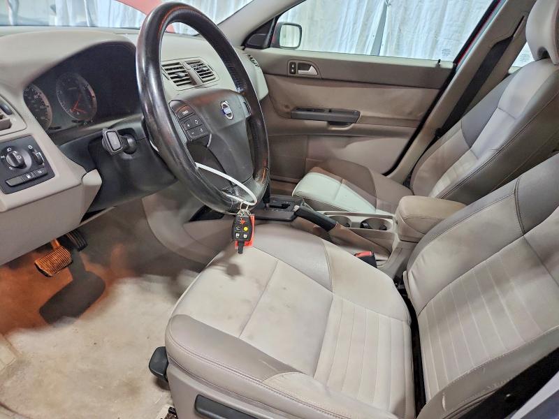 2005 Volvo V50 მანქანა იყიდება აუქციონზე, vin: YV1MW390752049724, აუქციონის ნომერი: 66629436