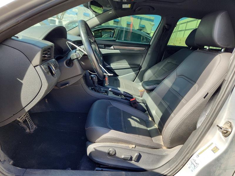 2021 Volkswagen Passat მანქანა იყიდება აუქციონზე, vin: 1VWMA7A39MC010317, აუქციონის ნომერი: 65175826
