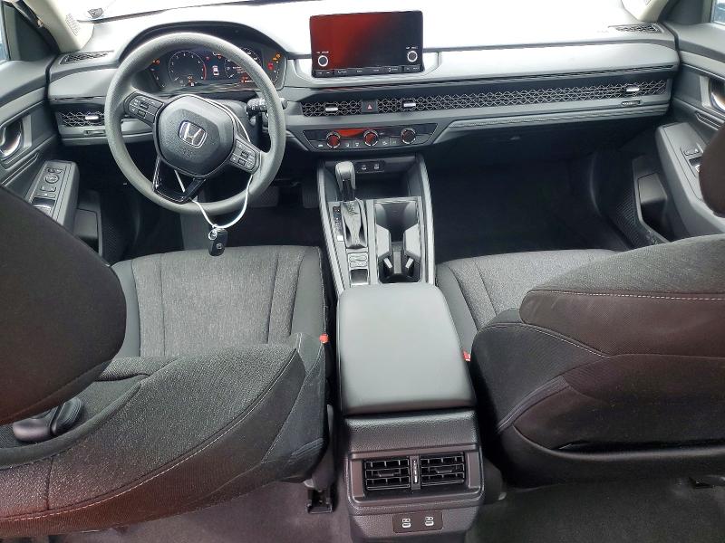 Продаж на аукціоні авто 2025 Honda Accord, vin: 1HGCY1F47SA073130, номер лоту: 66613416