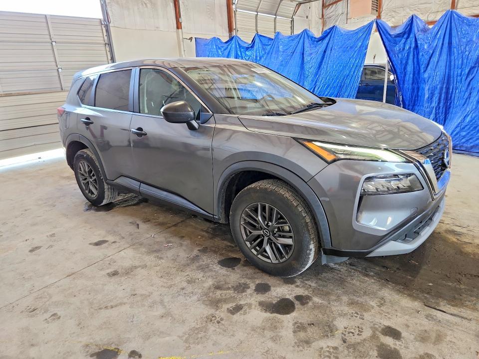 Продаж на аукціоні авто 2023 Nissan Rogue, vin: 5N1BT3AA2PC871768, номер лоту: 66989986