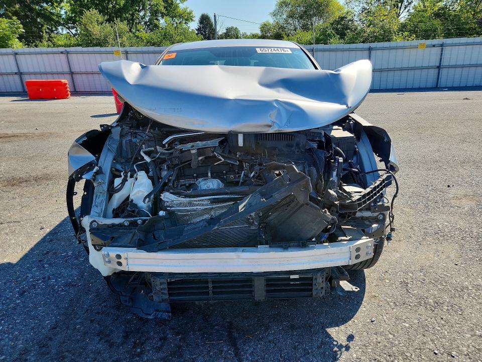 Продаж на аукціоні авто 2019 Honda Cr-v, vin: 2HKRW6H33KH208788, номер лоту: 65724476