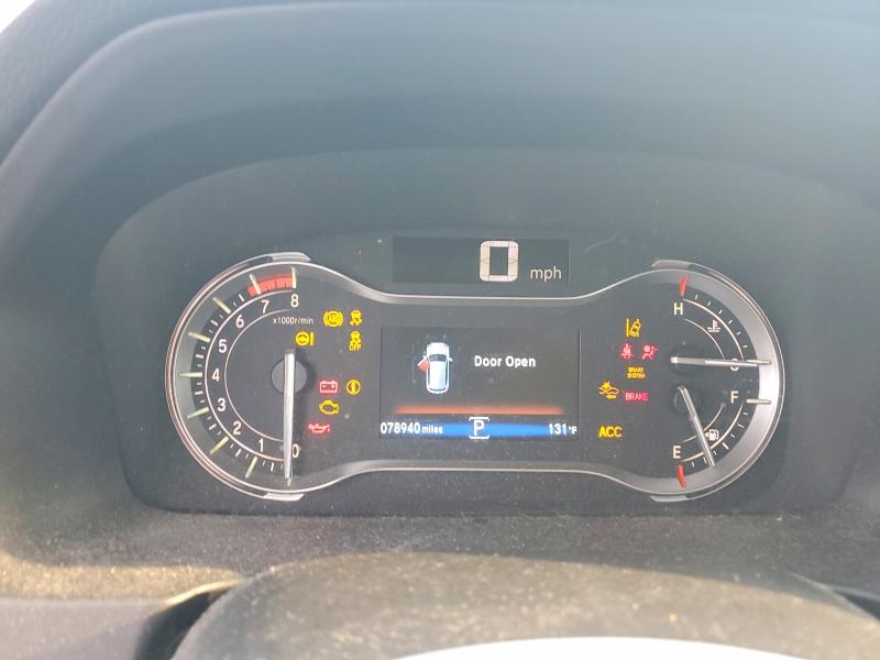 2017 Honda Pilot მანქანა იყიდება აუქციონზე, vin: 5FNYF6H62HB070755, აუქციონის ნომერი: 65028376