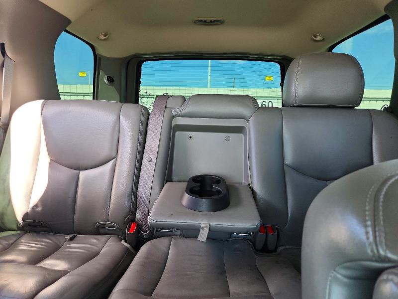 Продажа на аукционе авто 2005 Gmc Yukon, vin: 1GKEC13T25R225293, номер лота: 57969916
