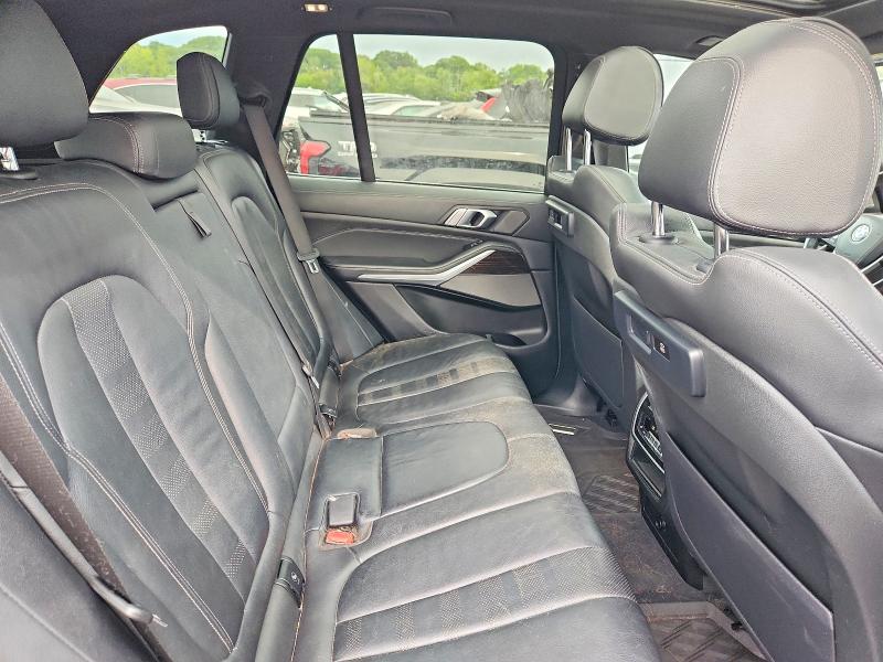 Продаж на аукціоні авто 2021 Bmw X5, vin: 5UXCR6C07M9E31844, номер лоту: 66108716