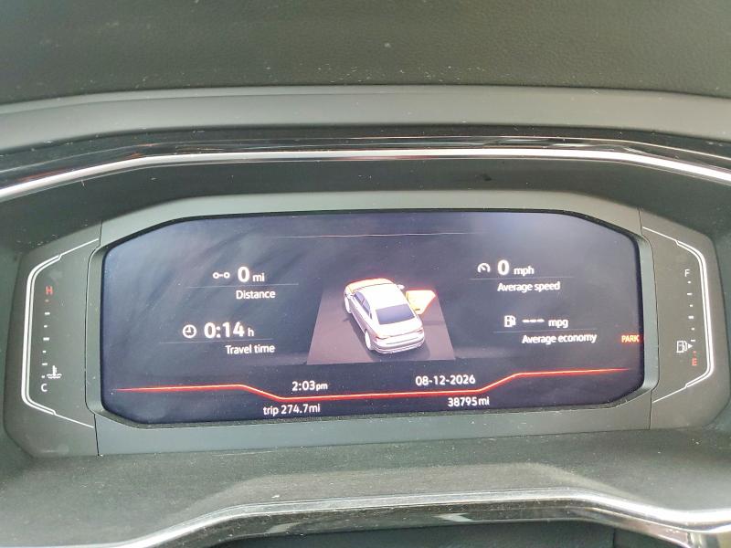 Aukcja sprzedaży 2020 Volkswagen Jetta, vin: 3VWE57BU3LM084684, numer aukcji: 63249576