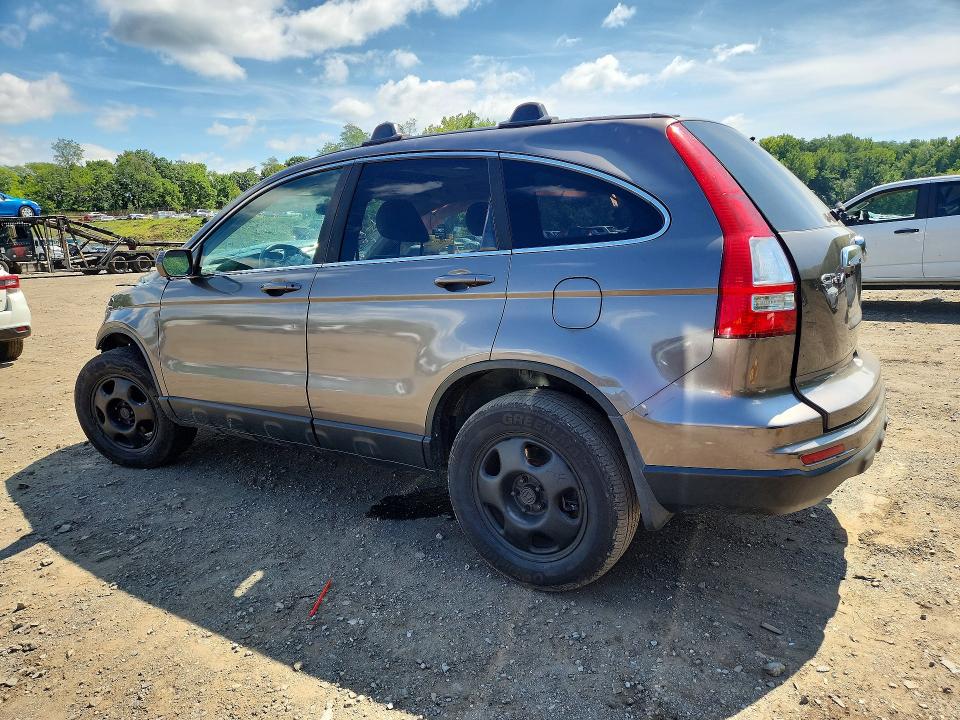 Продаж на аукціоні авто 2011 Honda Cr-v, vin: 5J6RE4H79BL107058, номер лоту: 66035996