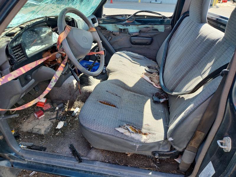 Aukcja sprzedaży 1994 Toyota Pickup, vin: 4TARN81A0RZ288833, numer aukcji: 64313176