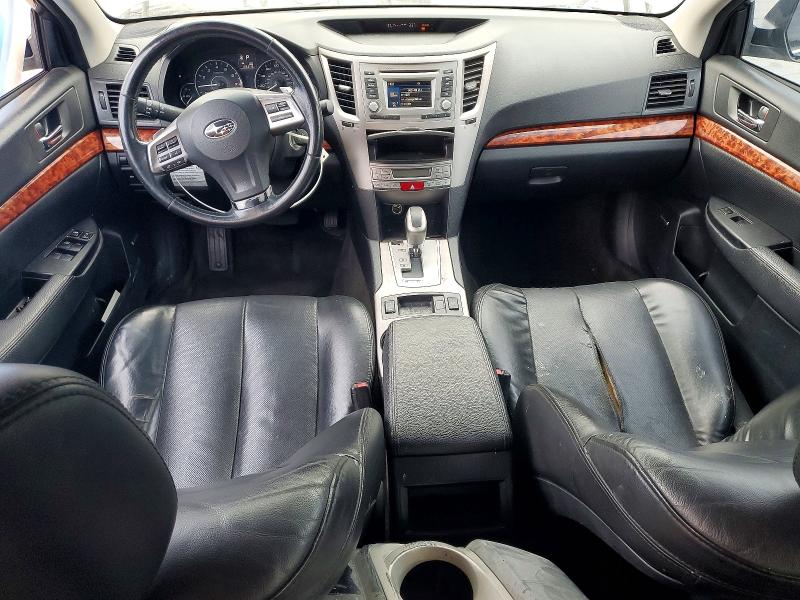 2012 Subaru Outback მანქანა იყიდება აუქციონზე, vin: 4S4BRDKCXC2296811, აუქციონის ნომერი: 64953736