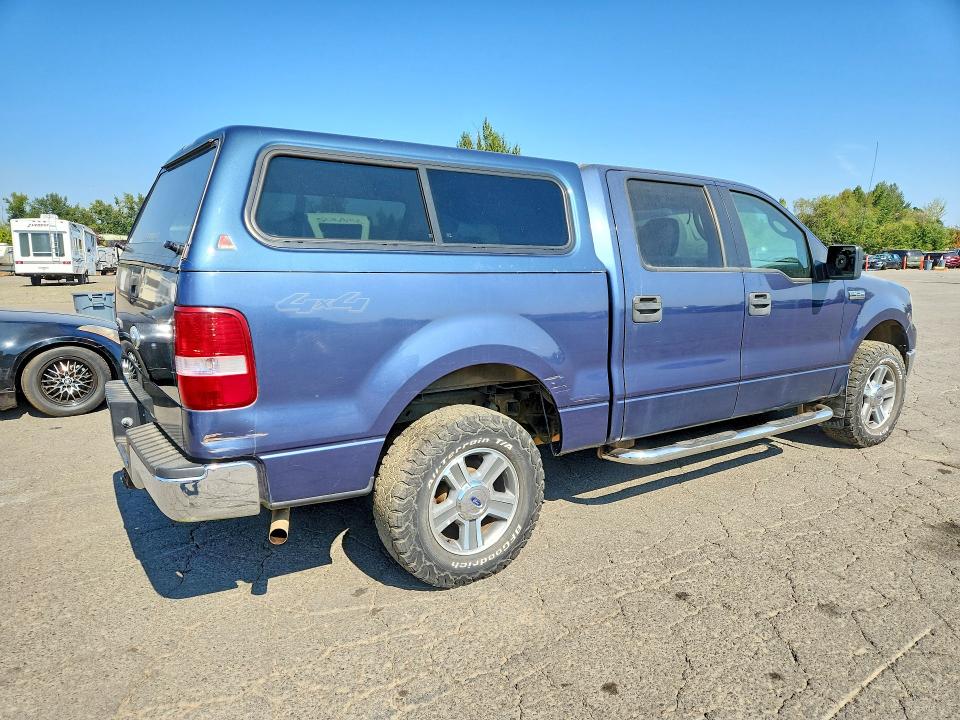 Aukcja sprzedaży 2006 Ford F150, vin: 1FTPW14V66KD67779, numer aukcji: 65600396