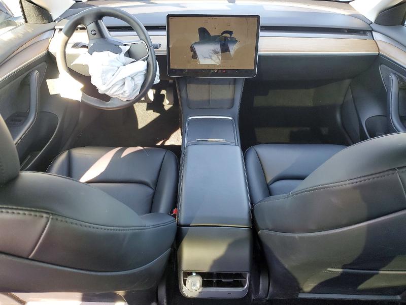 Aukcja sprzedaży 2023 Tesla Model 3, vin: 5YJ3E1EA0PF467212, numer aukcji: 66202806
