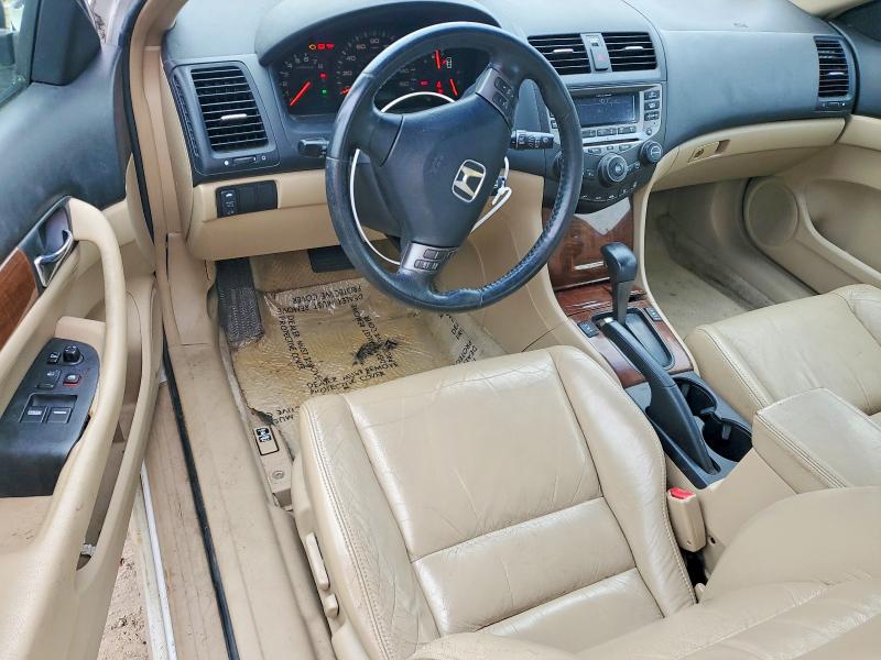 Продаж на аукціоні авто 2007 Honda Accord, vin: 1HGCM72677A002491, номер лоту: 64968596