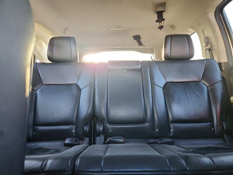 Aukcja sprzedaży 2013 Honda Pilot, vin: 5FNYF3H55DB031822, numer aukcji: 65032916