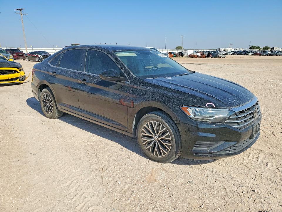Продаж на аукціоні авто 2020 Volkswagen Jetta, vin: 3VWCB7BU2LM023911, номер лоту: 63602086