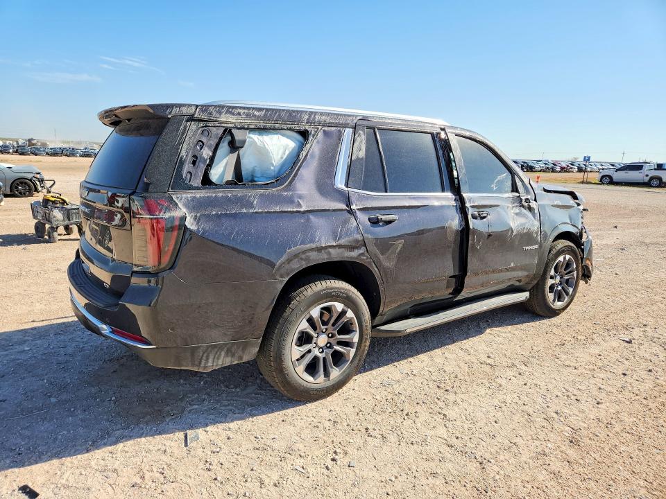 Aukcja sprzedaży 2026 Chevrolet Tahoe, vin: 1GNS5NKDXTR326600, numer aukcji: 65433026