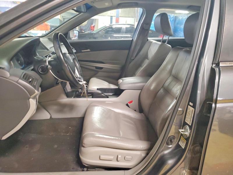 2009 Honda Accord მანქანა იყიდება აუქციონზე, vin: 1HGCP36899A042358, აუქციონის ნომერი: 64575436