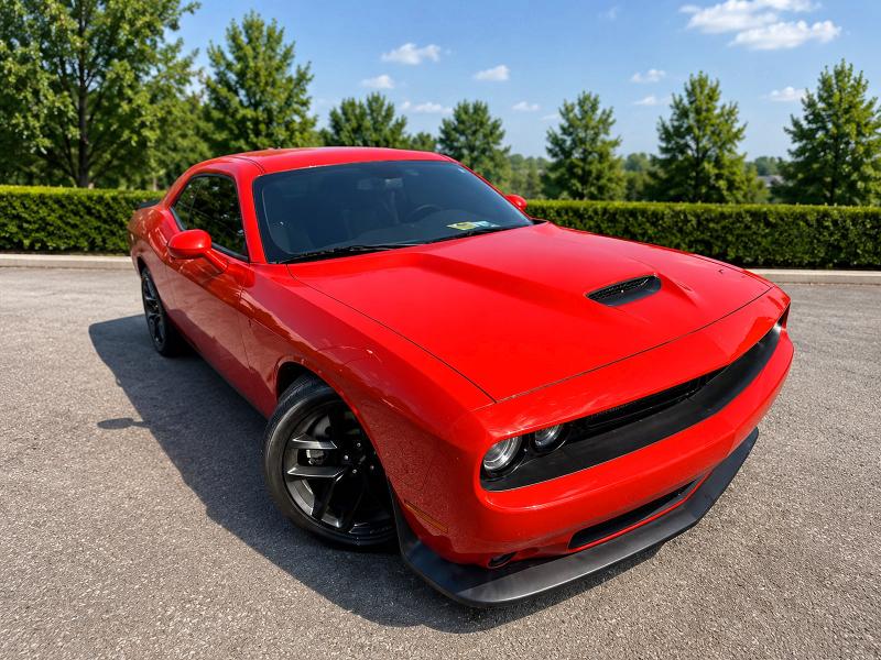 Aukcja sprzedaży 2022 Dodge Challenger, vin: 2C3CDZJG0NH175180, numer aukcji: 64616706