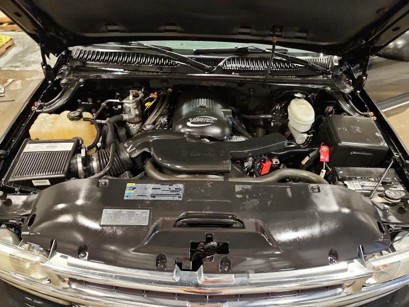 65569086 :رقم المزاد ، 1GNEK13Z23R265302 vin ، 2003 Chevrolet Tahoe مزاد بيع