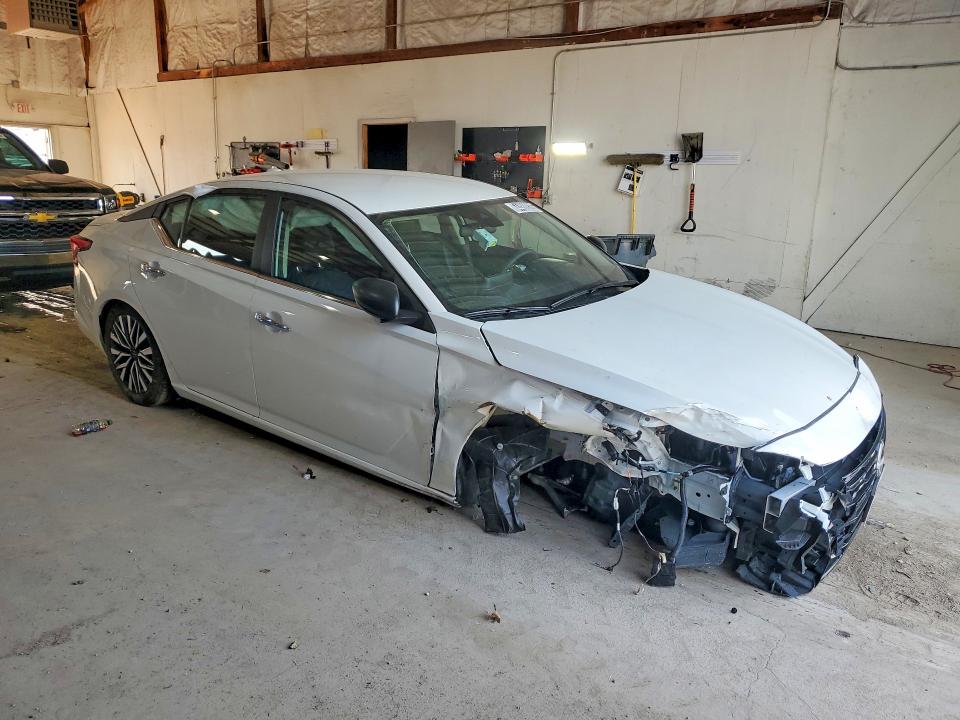Продаж на аукціоні авто 2025 Nissan Altima, vin: 1N4BL4DV7SN401361, номер лоту: 64488826