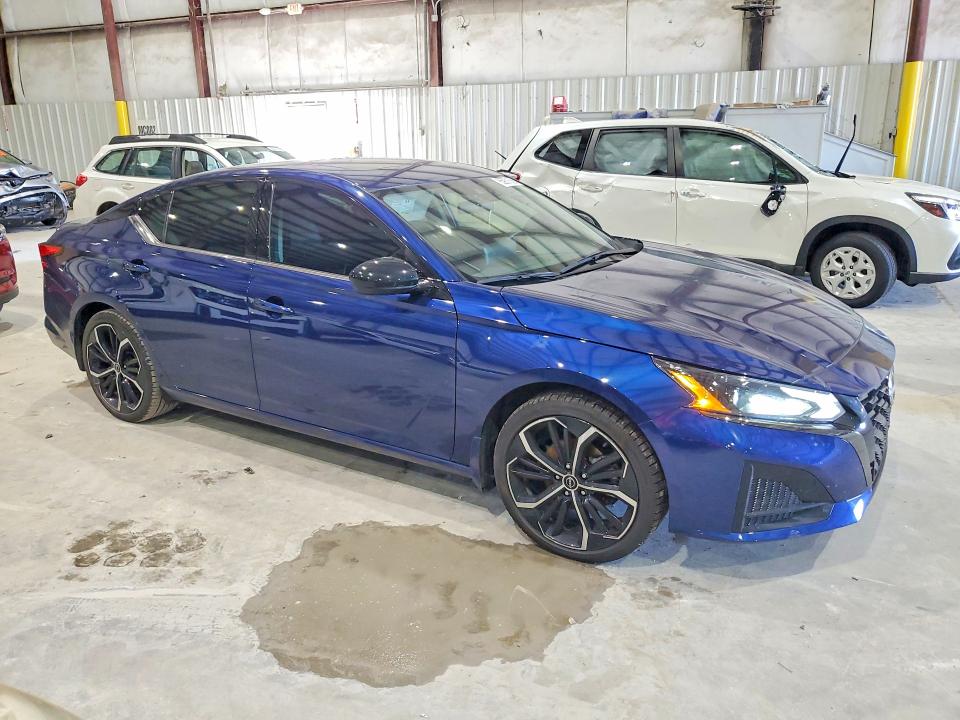 Продаж на аукціоні авто 2023 Nissan Altima, vin: 1N4BL4CV0PN313373, номер лоту: 65931606