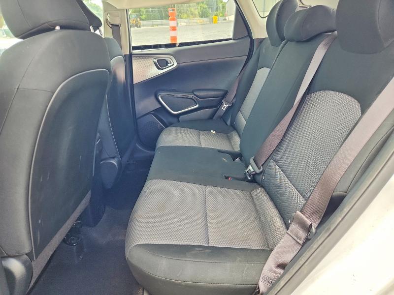 Продажа на аукционе авто 2023 Kia Soul, vin: KNDJ23AU5P7865551, номер лота: 63572006