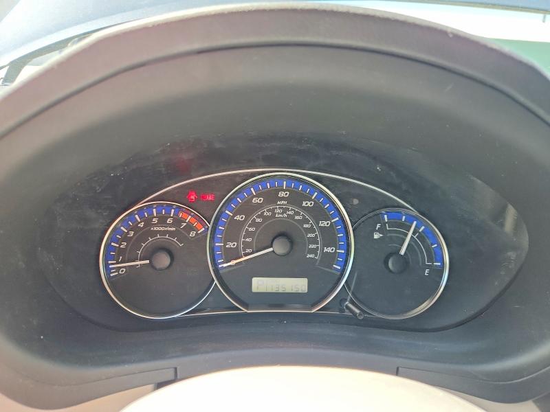 63783766 :رقم المزاد ، JF2SHADC9CH429673 vin ، 2012 Subaru Forester مزاد بيع
