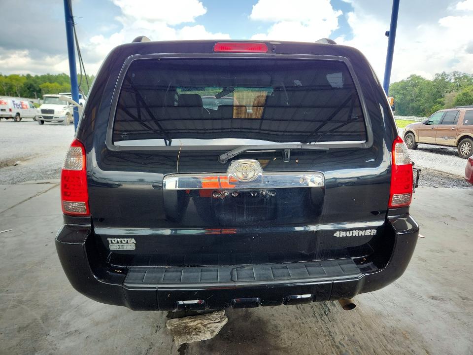 Продаж на аукціоні авто 2008 Toyota 4runner, vin: JTEZU14R88K012550, номер лоту: 63895526