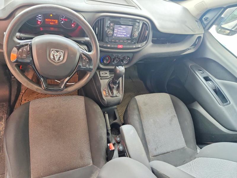 Продажа на аукционе авто 2020 Ram Promaster City, vin: ZFBHRFCB2L6R92333, номер лота: 66967456
