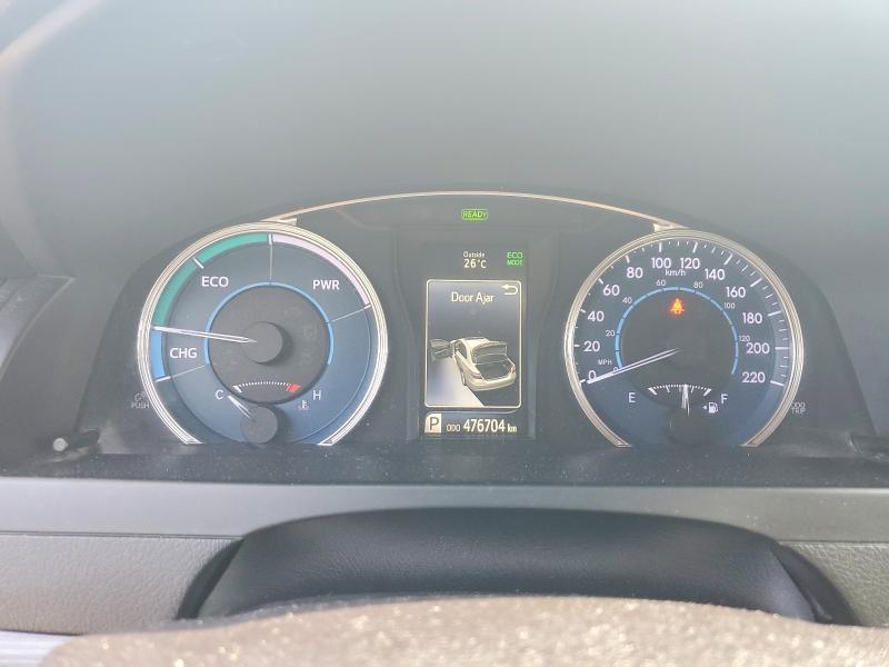 64343566 :رقم المزاد ، 4T1BD1FK7HU201762 vin ، 2017 Toyota Camry مزاد بيع