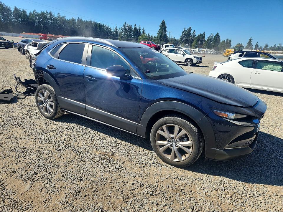 Aukcja sprzedaży 2022 Mazda Cx-30, vin: 3MVDMBBL0NM424919, numer aukcji: 64284856