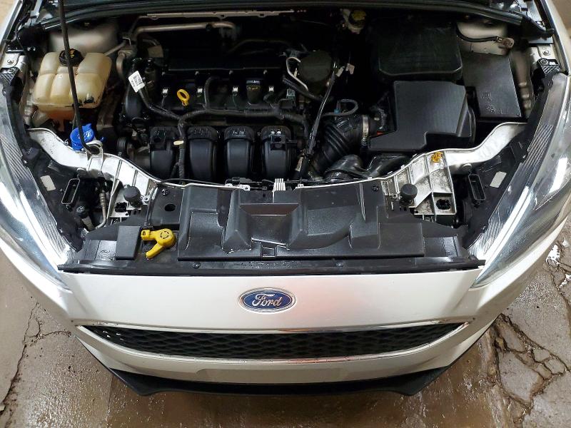 Aukcja sprzedaży 2016 Ford Focus, vin: 1FADP3F27GL238854, numer aukcji: 66270346