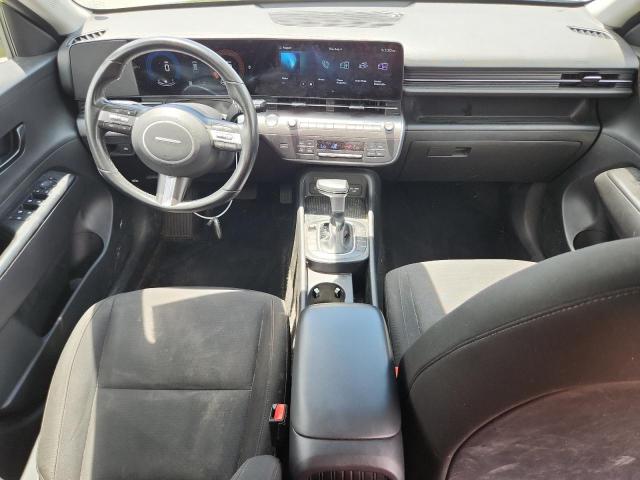 2024 Hyundai Kona მანქანა იყიდება აუქციონზე, vin: KM8HB3AB7RU104145, აუქციონის ნომერი: 63817966
