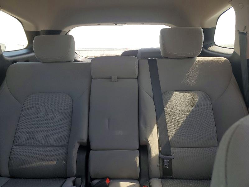 66915646 :رقم المزاد ، KM8SM4HF0HU192503 vin ، 2017 Hyundai Santa Fe مزاد بيع