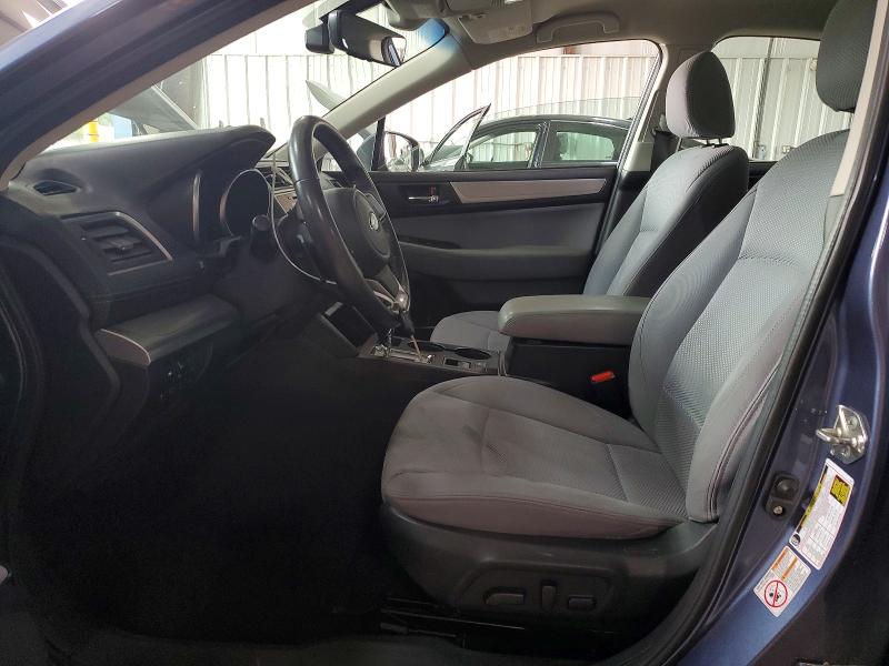 Aukcja sprzedaży 2018 Subaru Legacy, vin: 4S3BNAF65J3027285, numer aukcji: 66750586