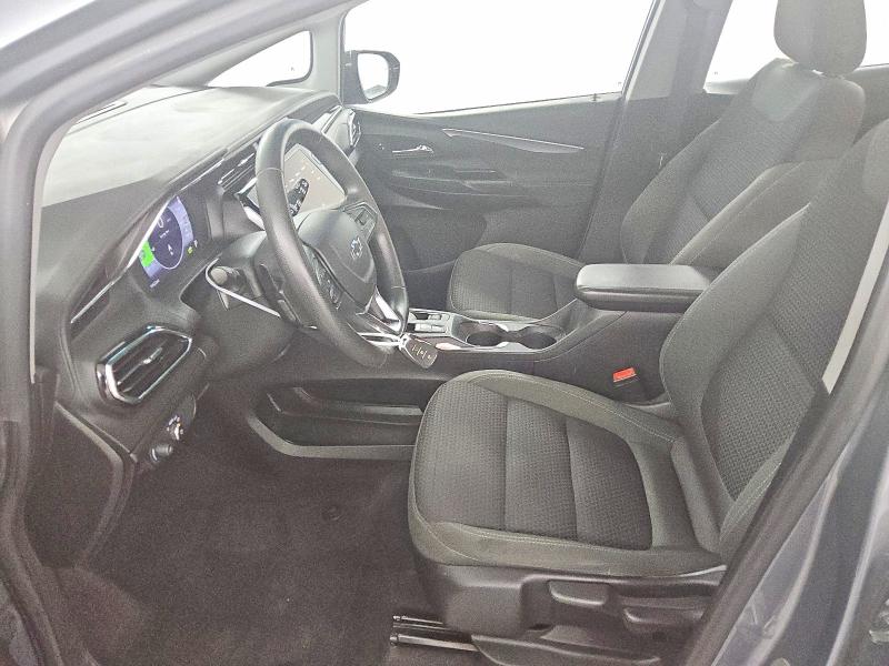 Aukcja sprzedaży 2023 Chevrolet Bolt Ev, vin: 1G1FW6S04P4178868, numer aukcji: 64268416