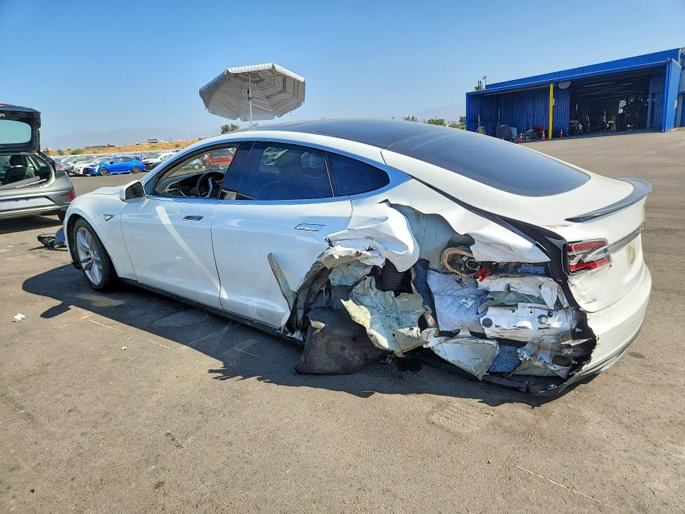 Продаж на аукціоні авто 2013 Tesla Model S, vin: 5YJSA1DP2DFP16408, номер лоту: 67168226