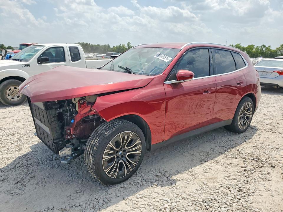Продажа на аукционе авто 2026 Bmw X3, vin: 5UX53GP07T9199476, номер лота: 63801616