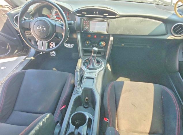 63305746 :رقم المزاد ، JF1ZNAA1XD2719875 vin ، 2013 Scion Fr-s مزاد بيع
