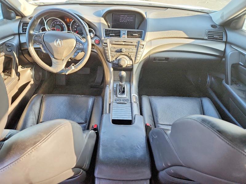 Aukcja sprzedaży 2013 Acura Tl, vin: 19UUA8F7XDA007461, numer aukcji: 64469096