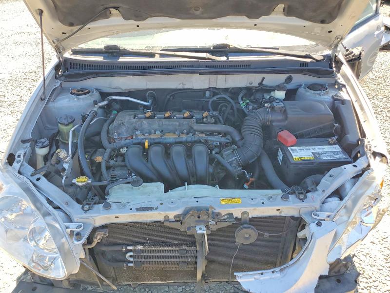 Продажа на аукционе авто 2005 Toyota Corolla, vin: 1NXBR32E05Z448596, номер лота: 66228026