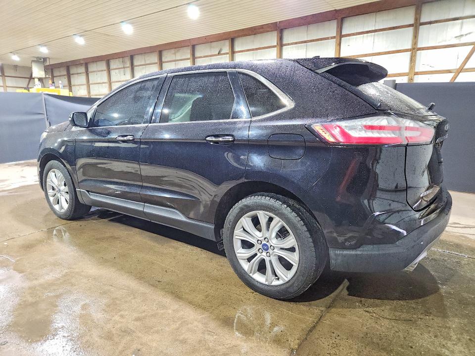 Aukcja sprzedaży 2020 Ford Edge, vin: 2FMPK4K9XLBA72351, numer aukcji: 63531436